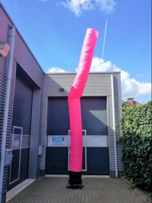skytube roze
